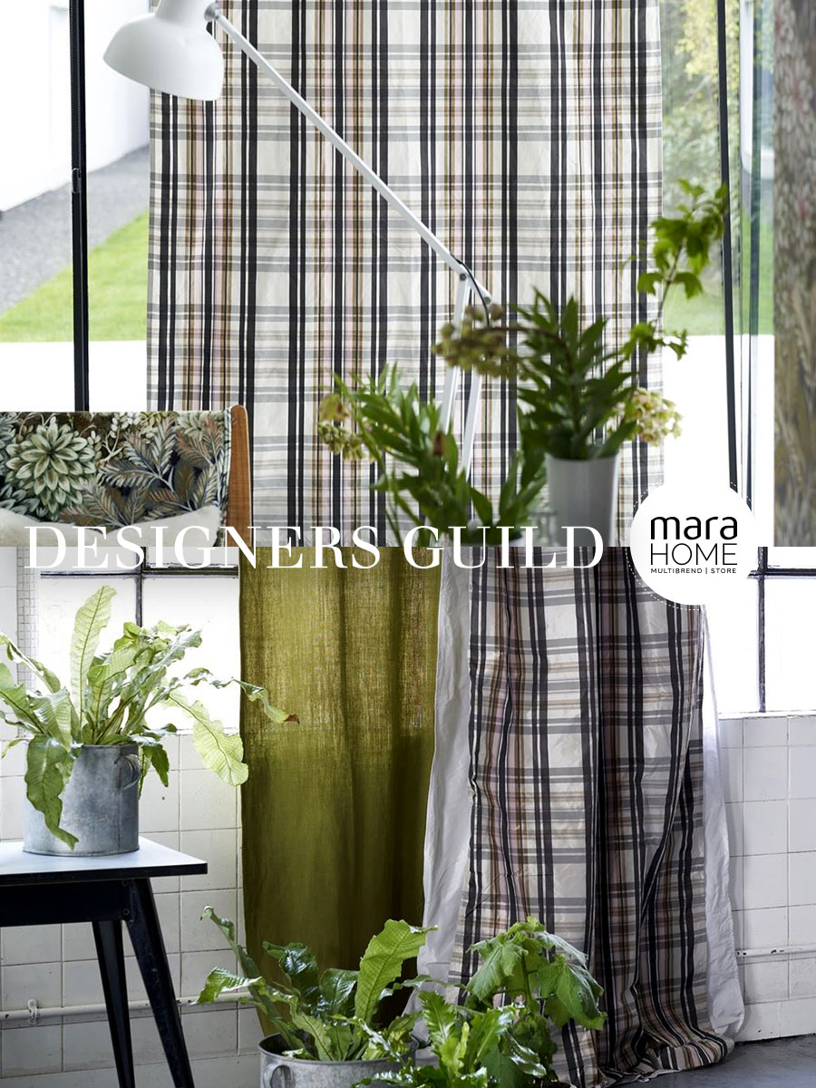 DESIGNER GUILD™ Vol.1 - Dezen