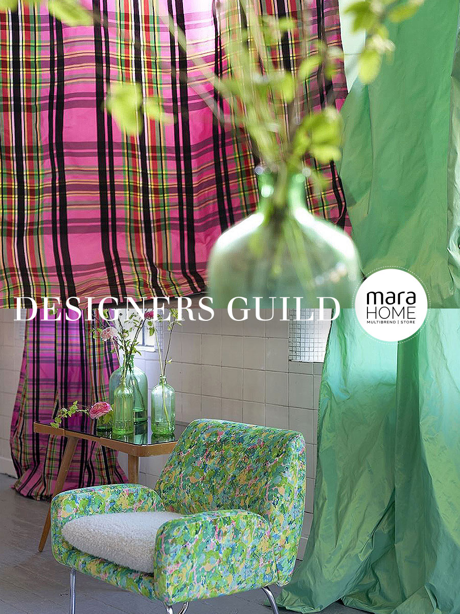 DESIGNER GUILD™ Vol.1 - Dezen