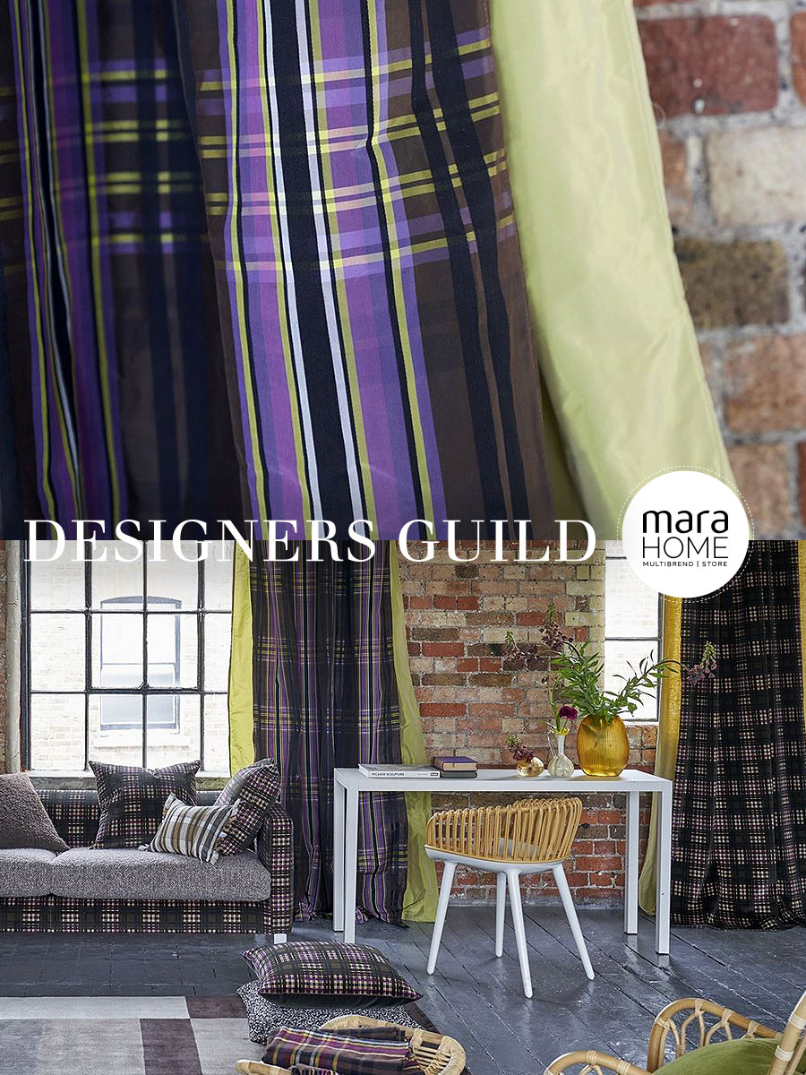 DESIGNER GUILD™ Vol.1 - Dezen