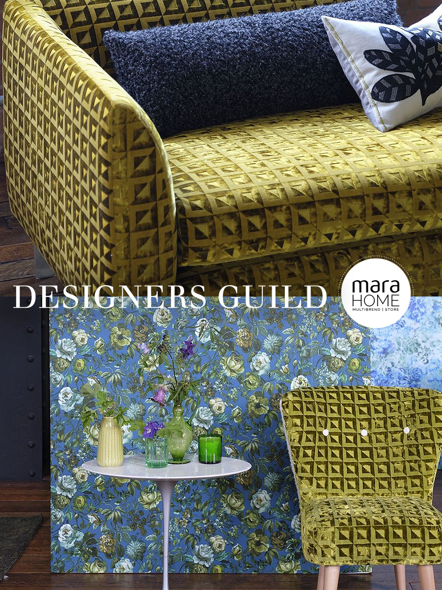 DESIGNER GUILD™ Vol.2