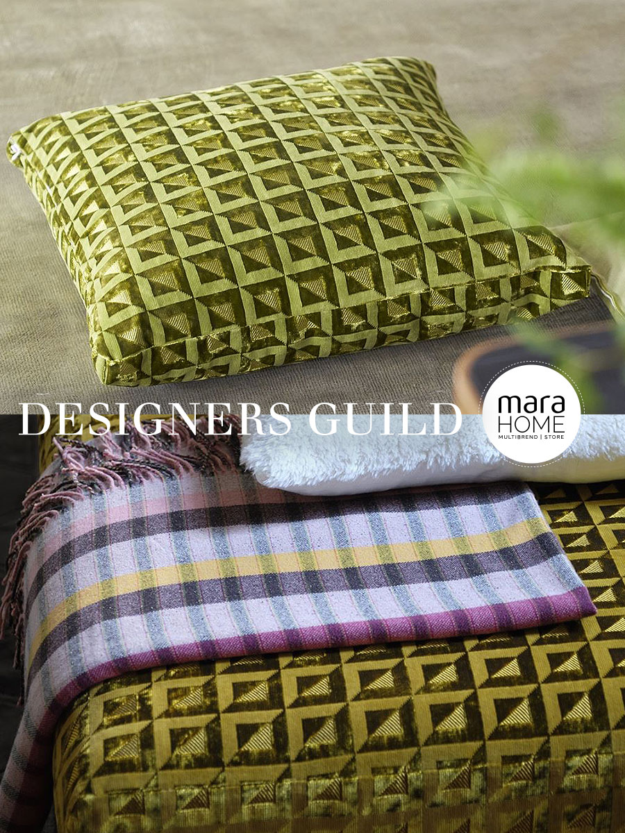 DESIGNER GUILD™ Vol.2