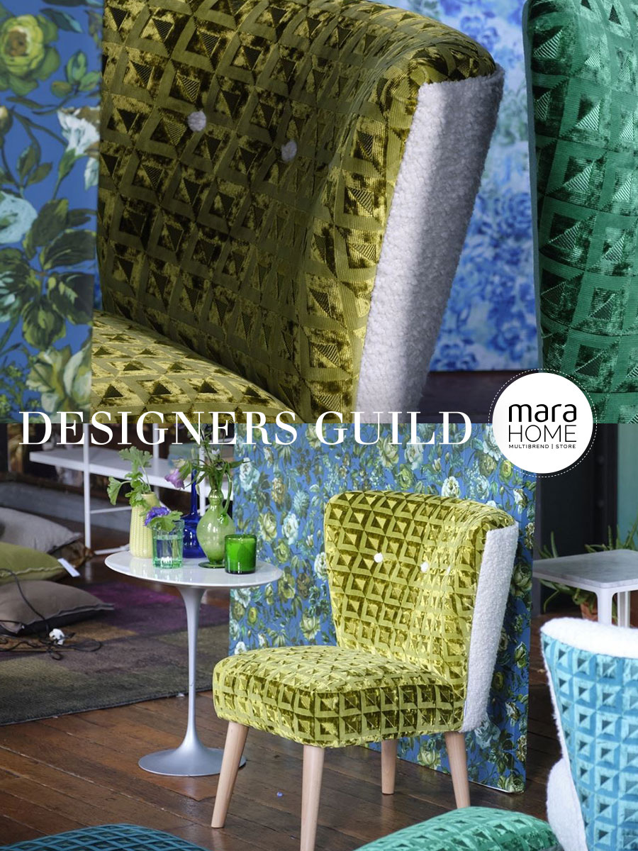 DESIGNER GUILD™ Vol.2