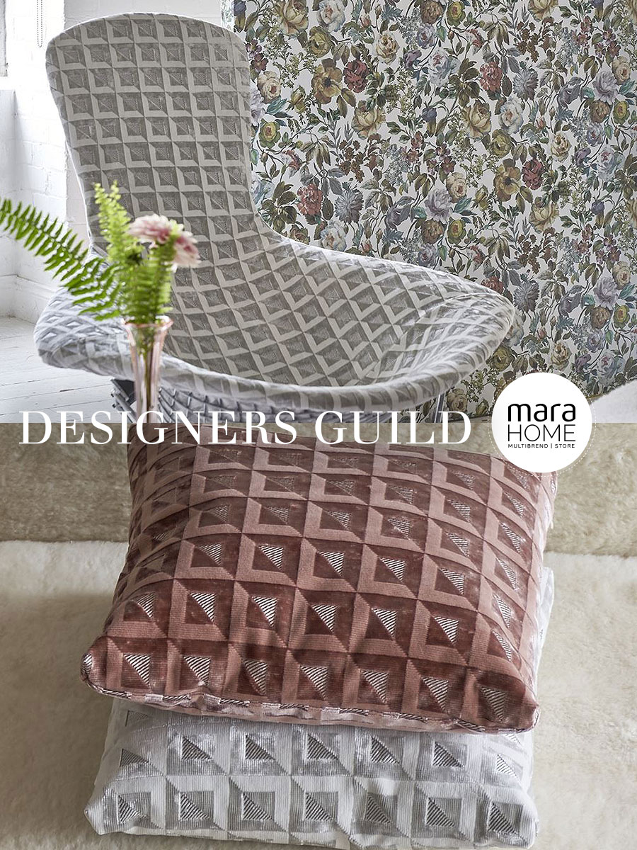 DESIGNER GUILD™ Vol.2