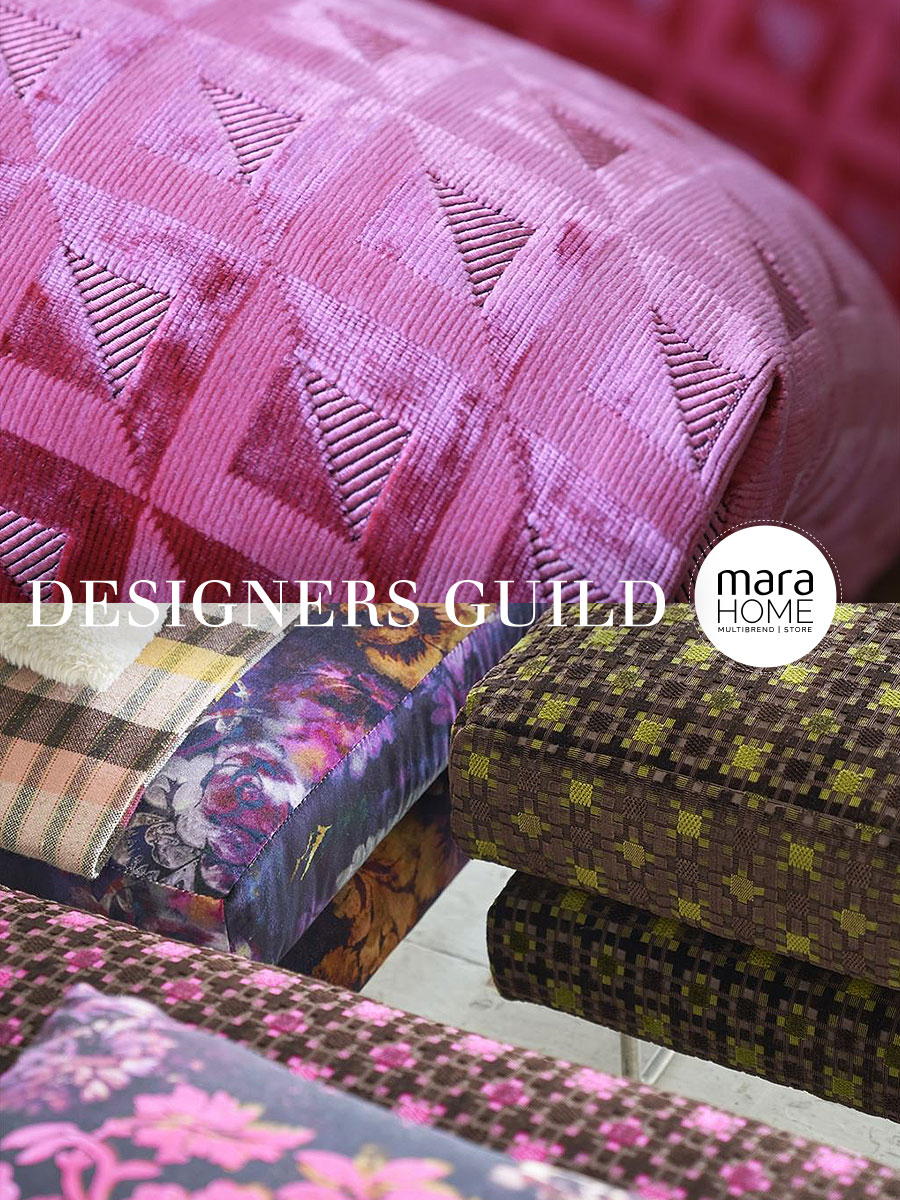 DESIGNER GUILD™ Vol.2