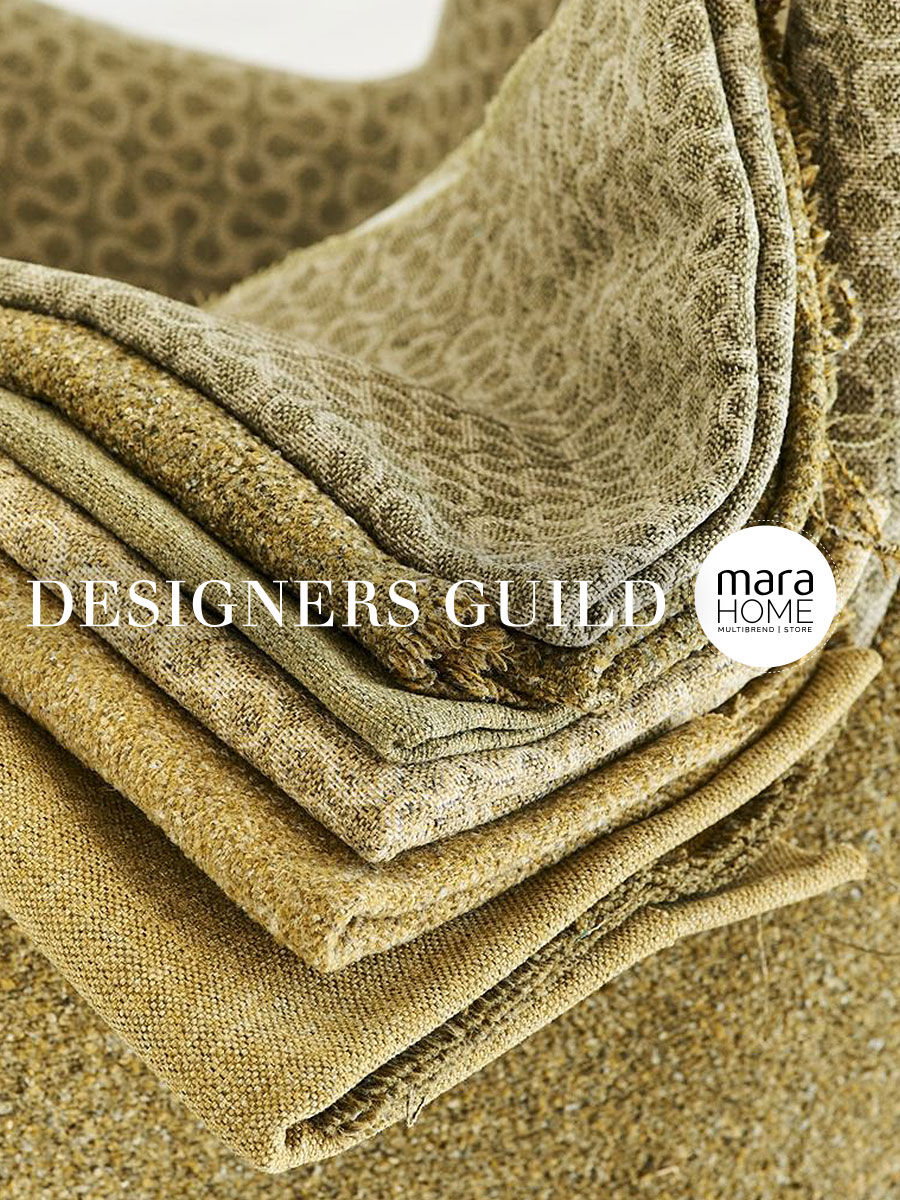 DESIGNER GUILD™ Vol.3