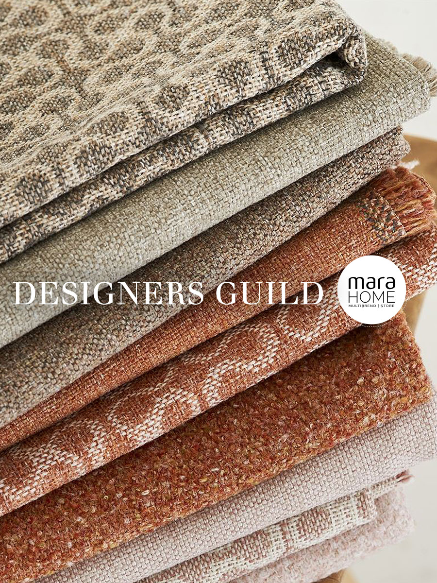 DESIGNER GUILD™ Vol.3