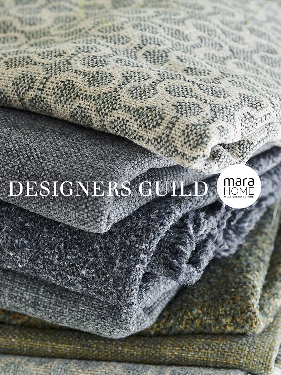 DESIGNER GUILD™ Vol.3