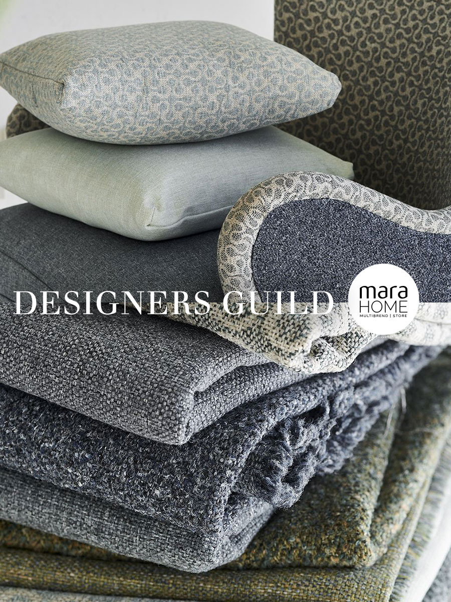 DESIGNER GUILD™ Vol.3