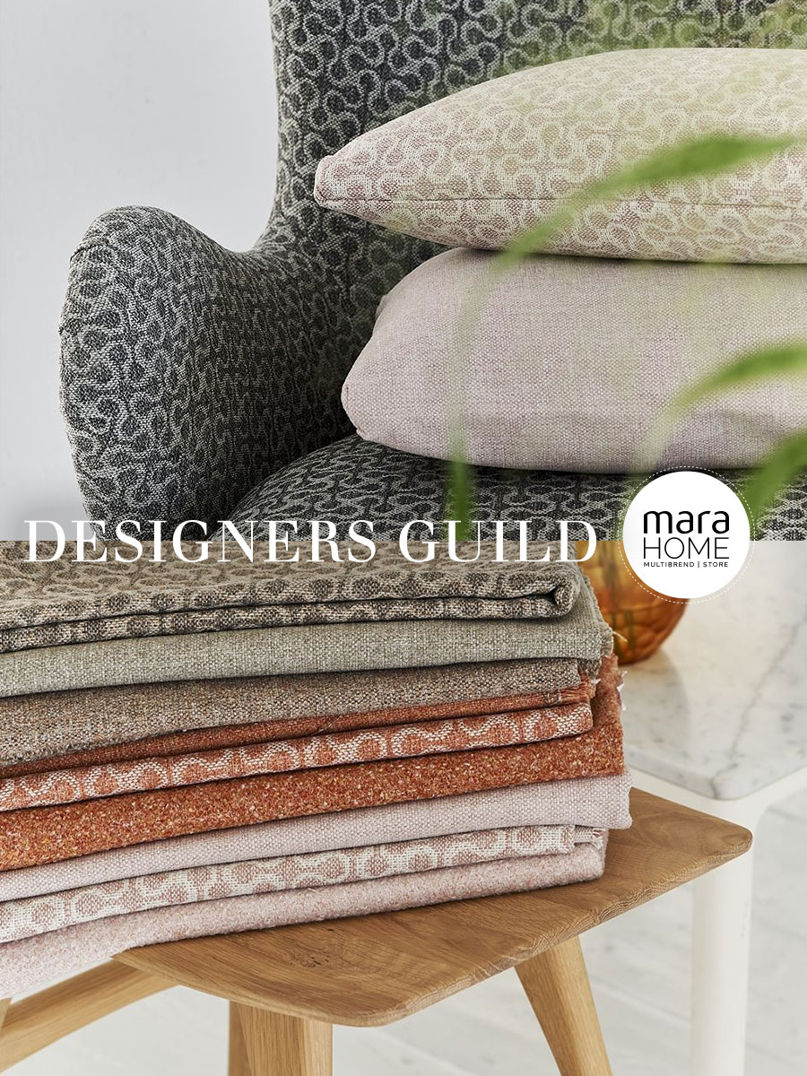 DESIGNER GUILD™ Vol.3