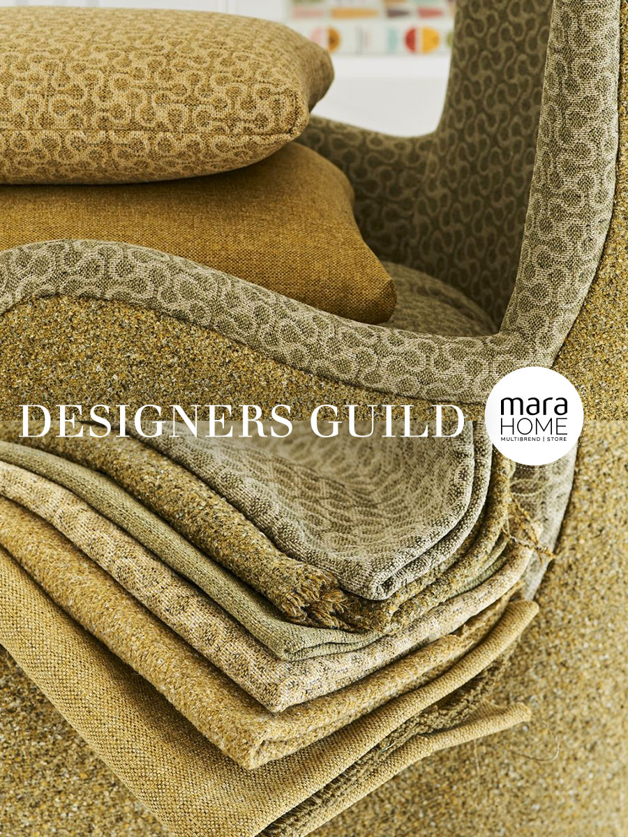 DESIGNER GUILD™ Vol.3