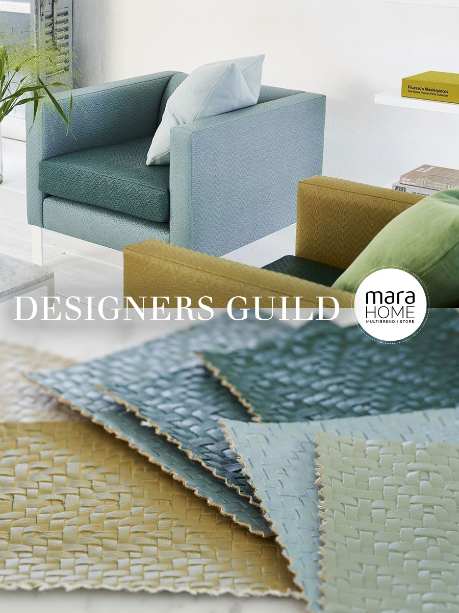 DESIGNER GUILD™ Vol.4