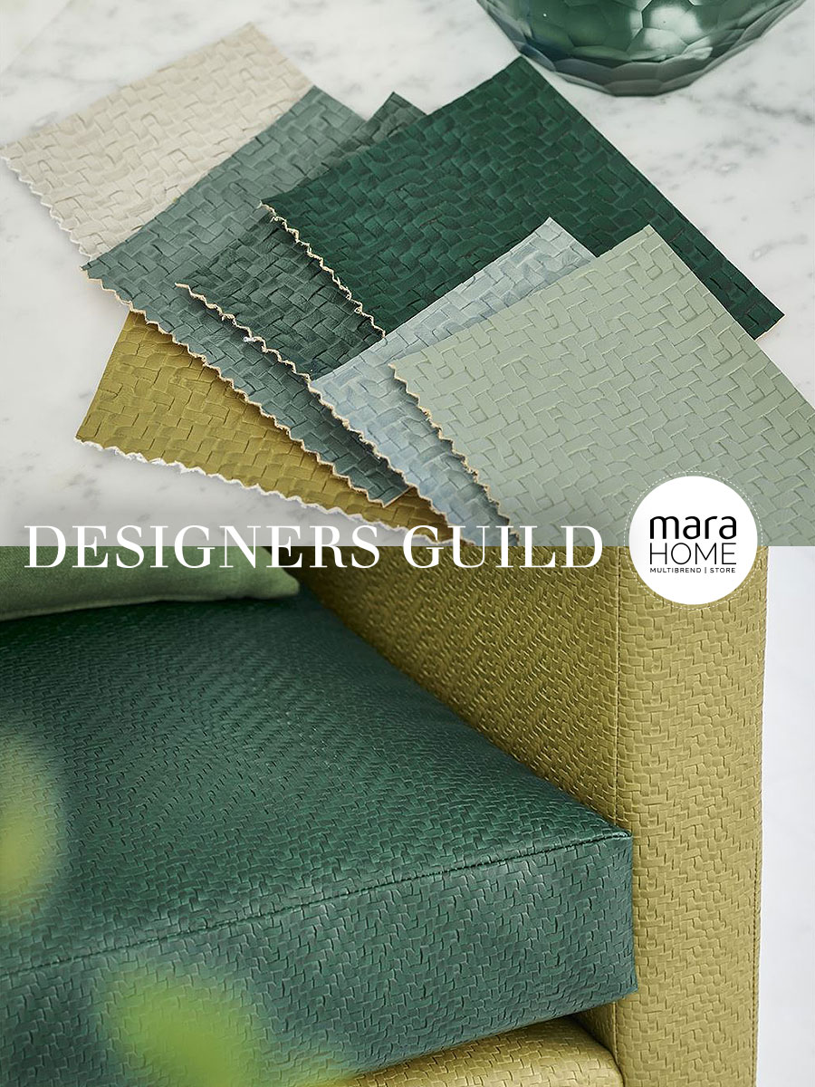 DESIGNER GUILD™ Vol.4
