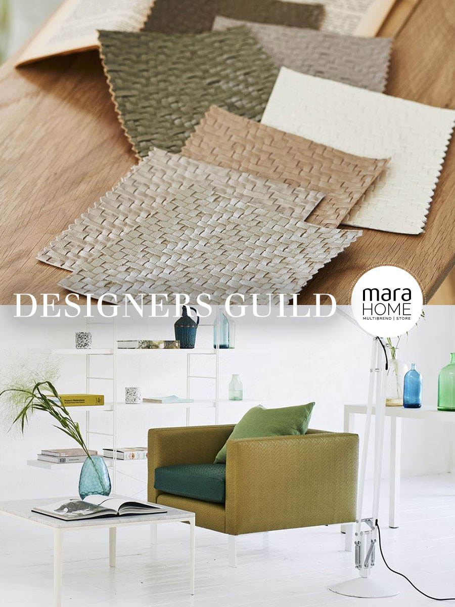 DESIGNER GUILD™ Vol.4