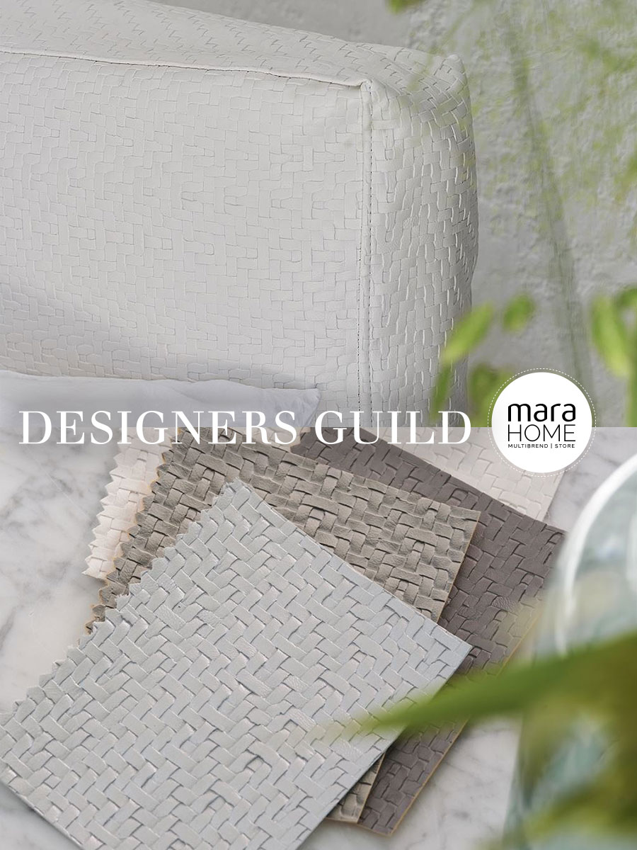 DESIGNER GUILD™ Vol.4