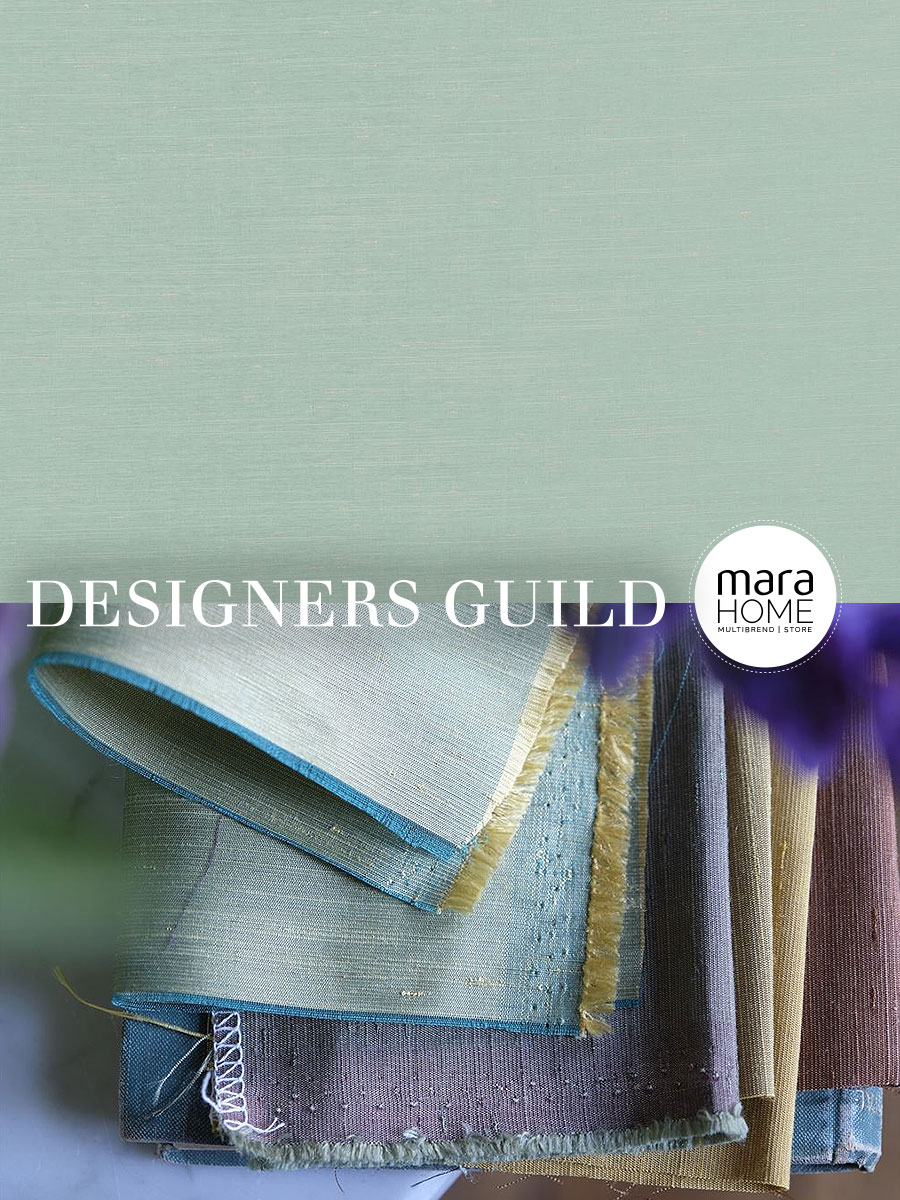 DESIGNER GUILD™ Vol.4
