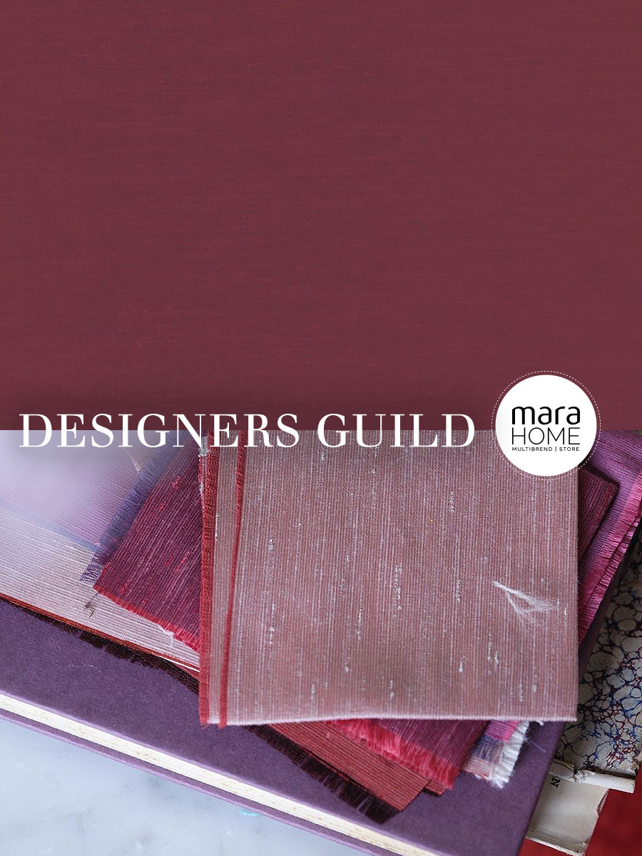 DESIGNER GUILD™ Vol.4