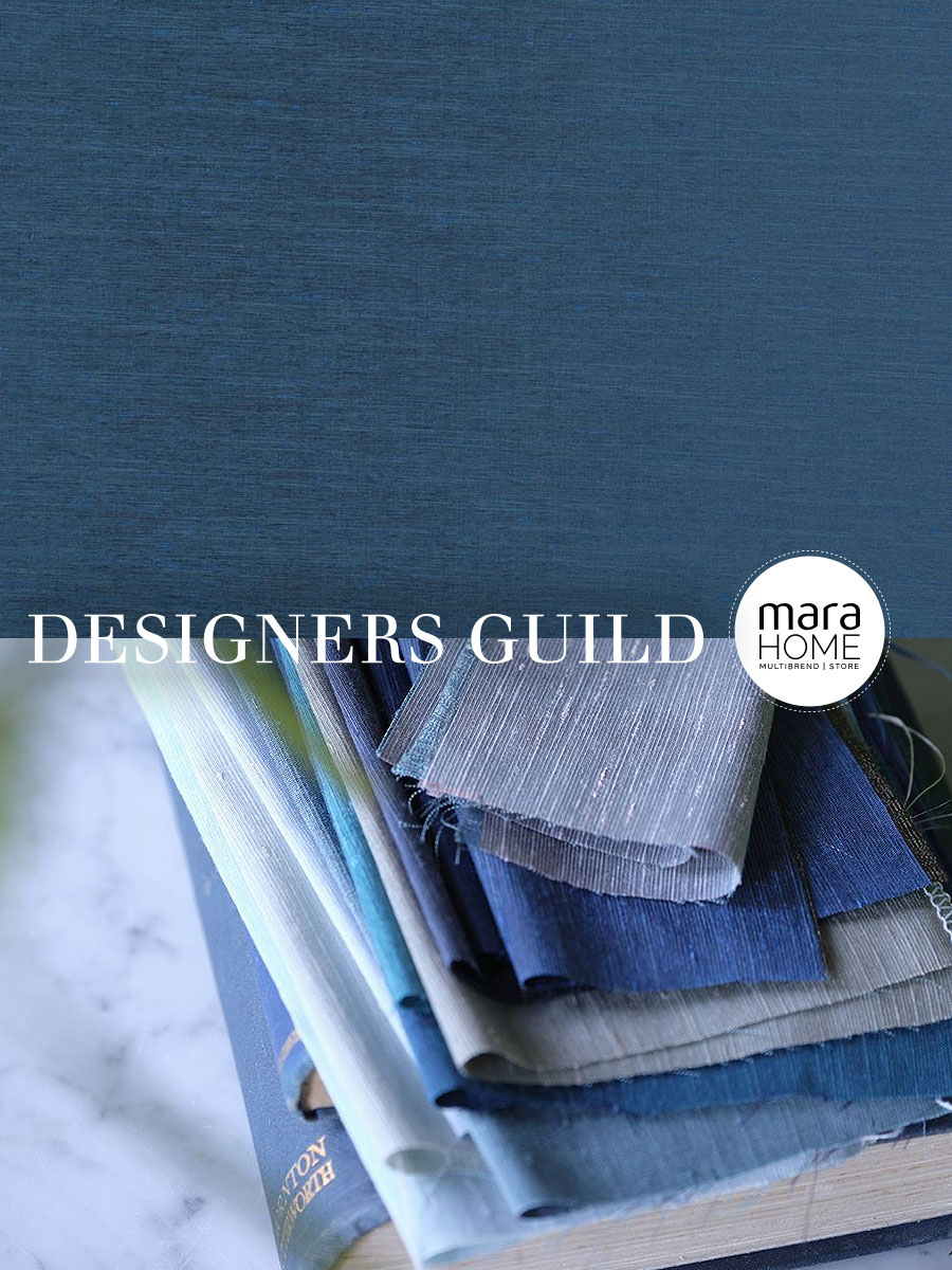 DESIGNER GUILD™ Vol.4