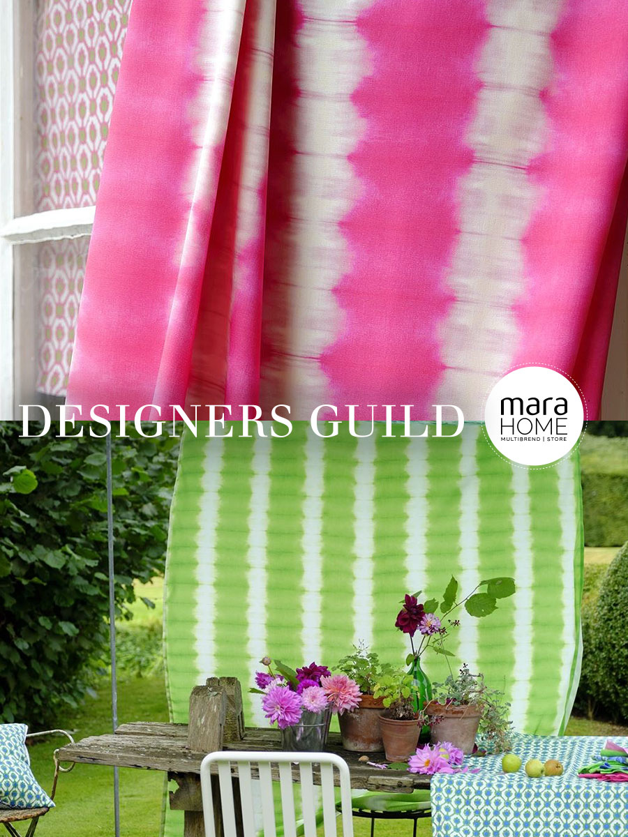 DESIGNER GUILD™ Vol.5