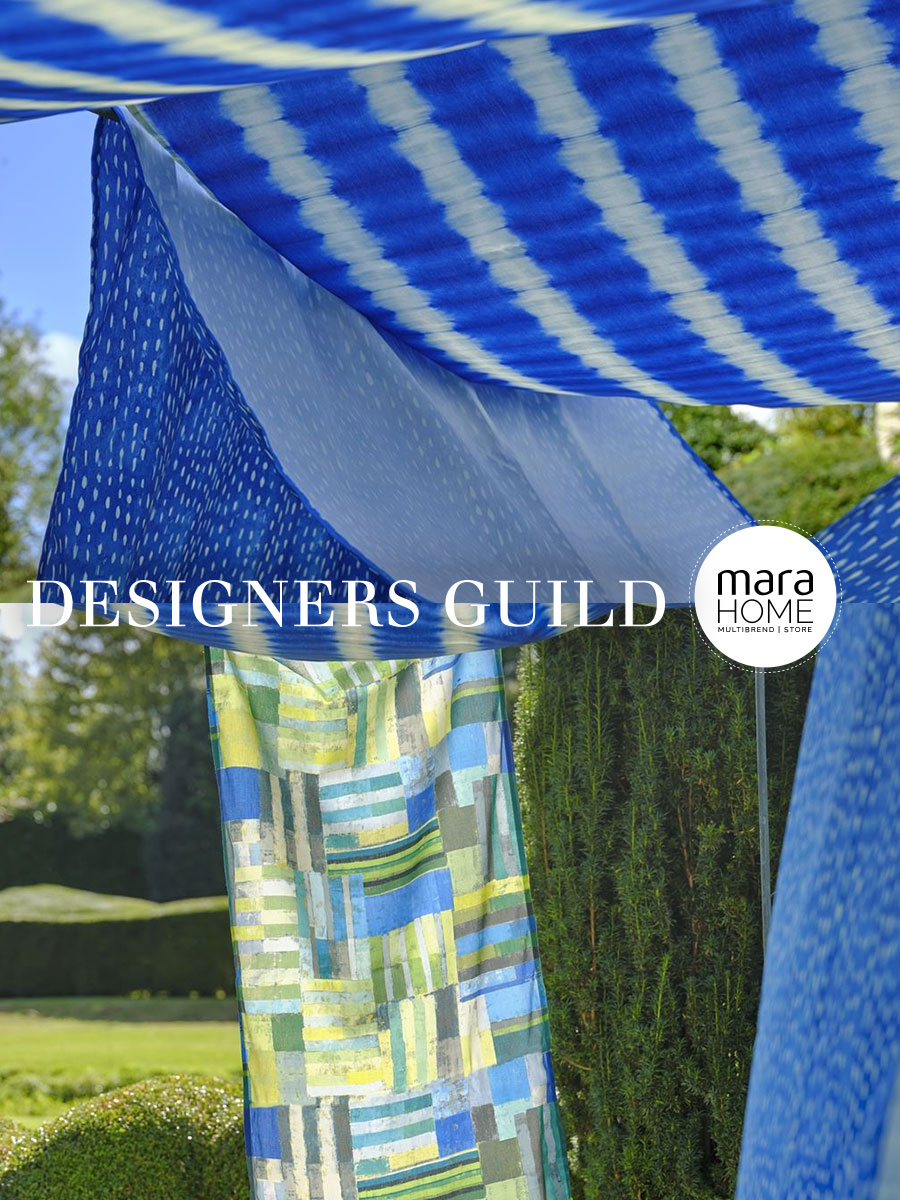 DESIGNER GUILD™ Vol.5