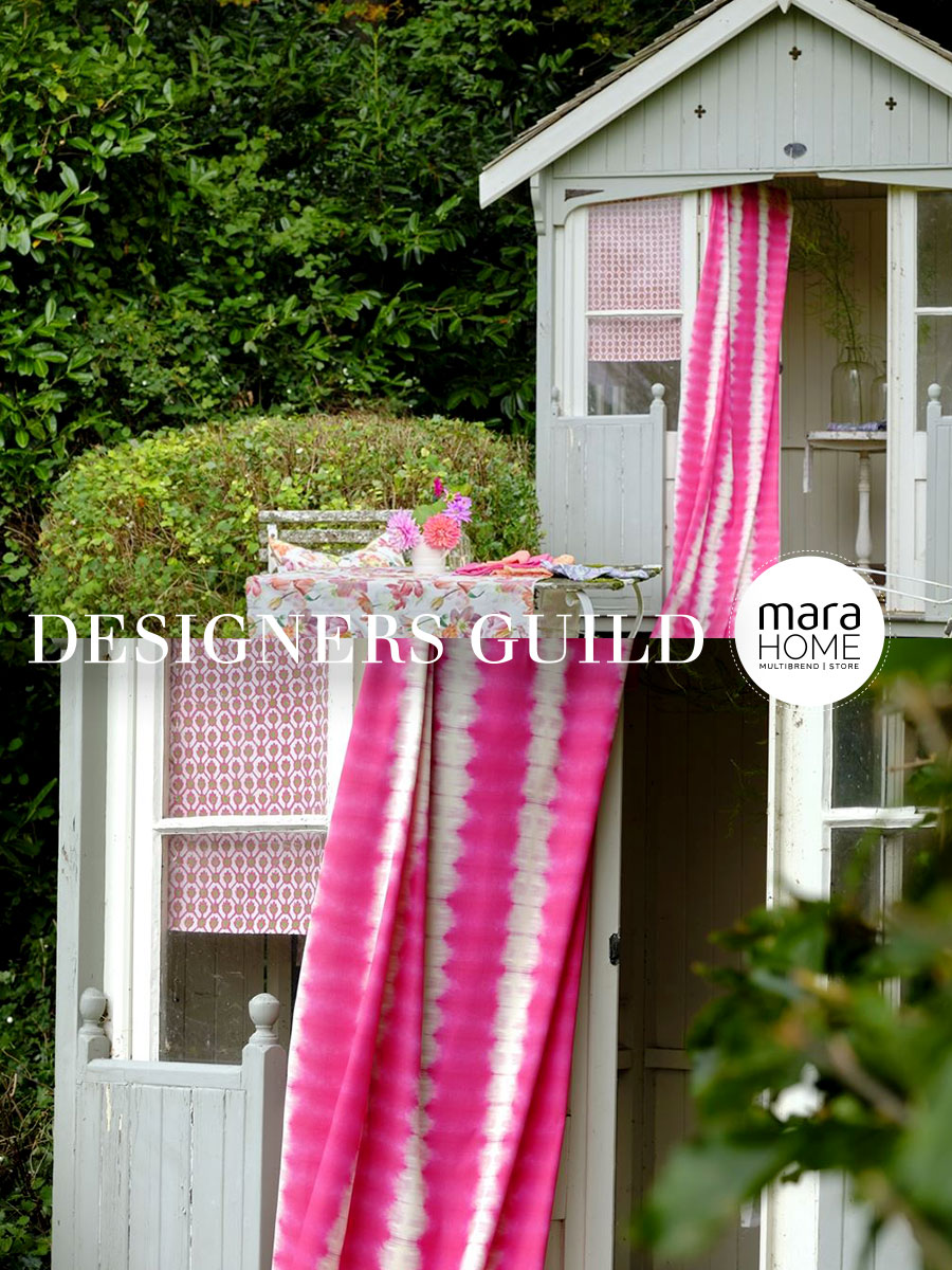 DESIGNER GUILD™ Vol.5