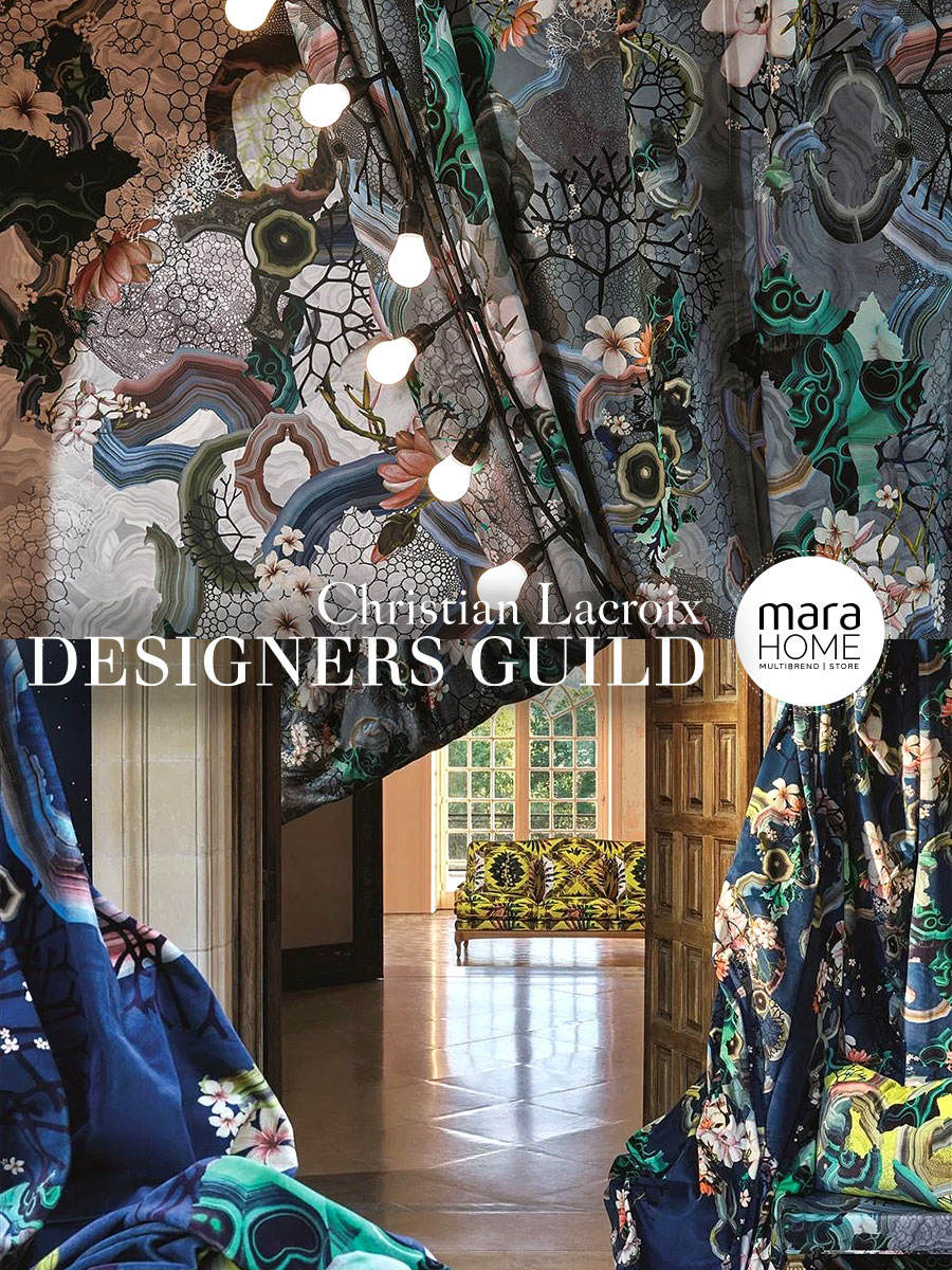 DESIGNER GUILD™ CL
