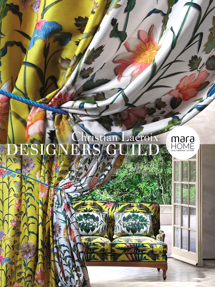 DESIGNER GUILD™ CL