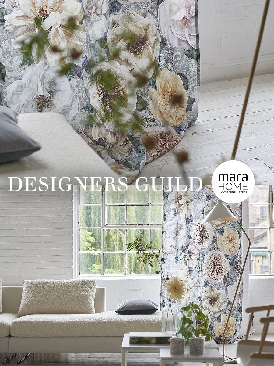 DESIGNERS GUILD™ ZAVESE