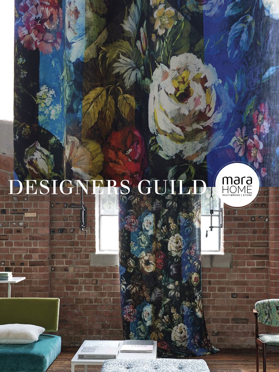 DESIGNERS GUILD™ ZAVESE