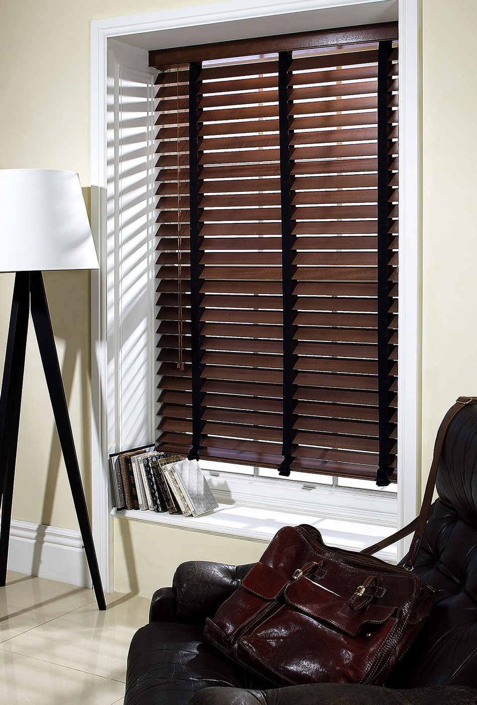 DRVENI VENECIJANERI - Dezen