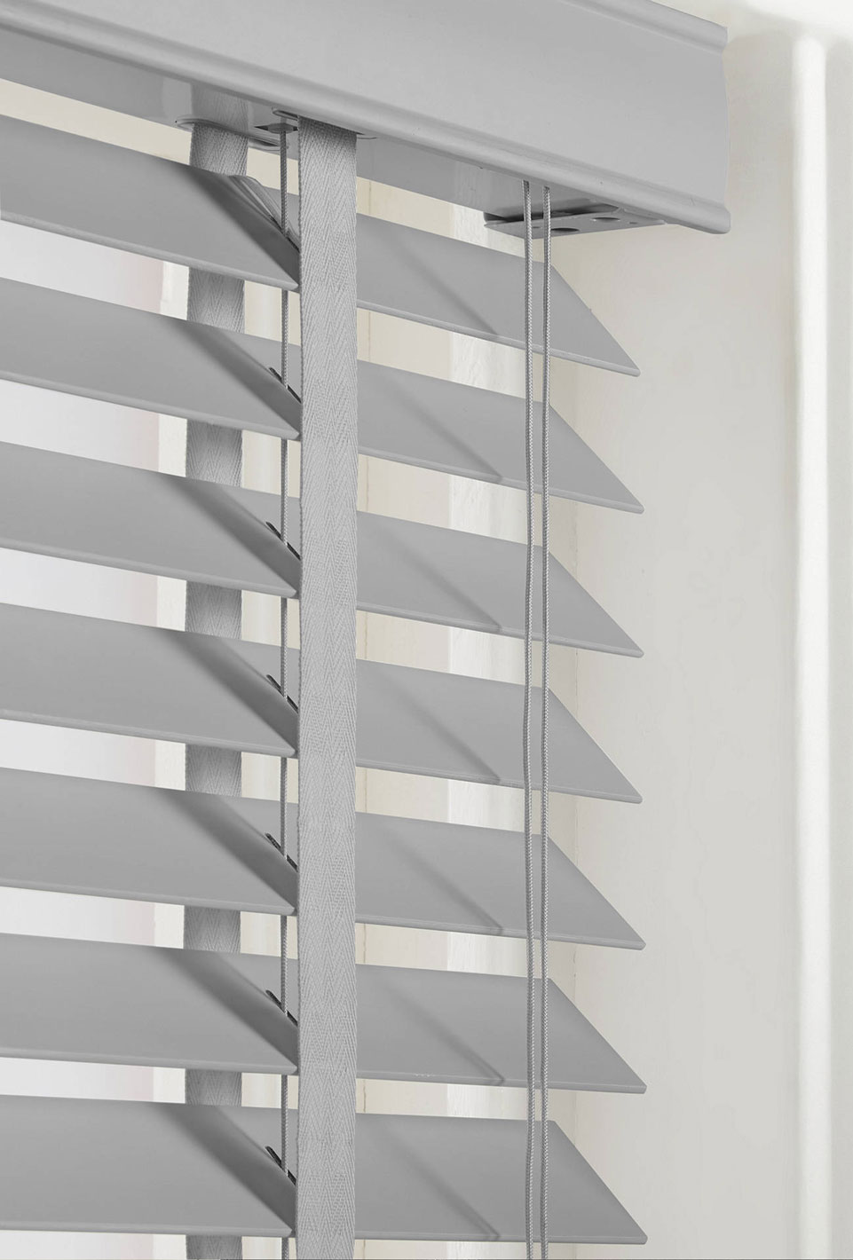 DRVENI VENECIJANERI - Dezen