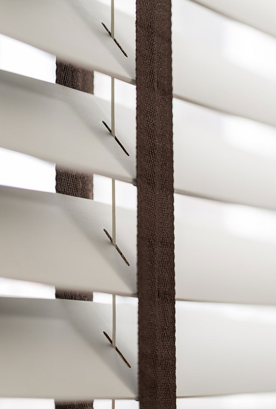 DRVENI VENECIJANERI - Dezen