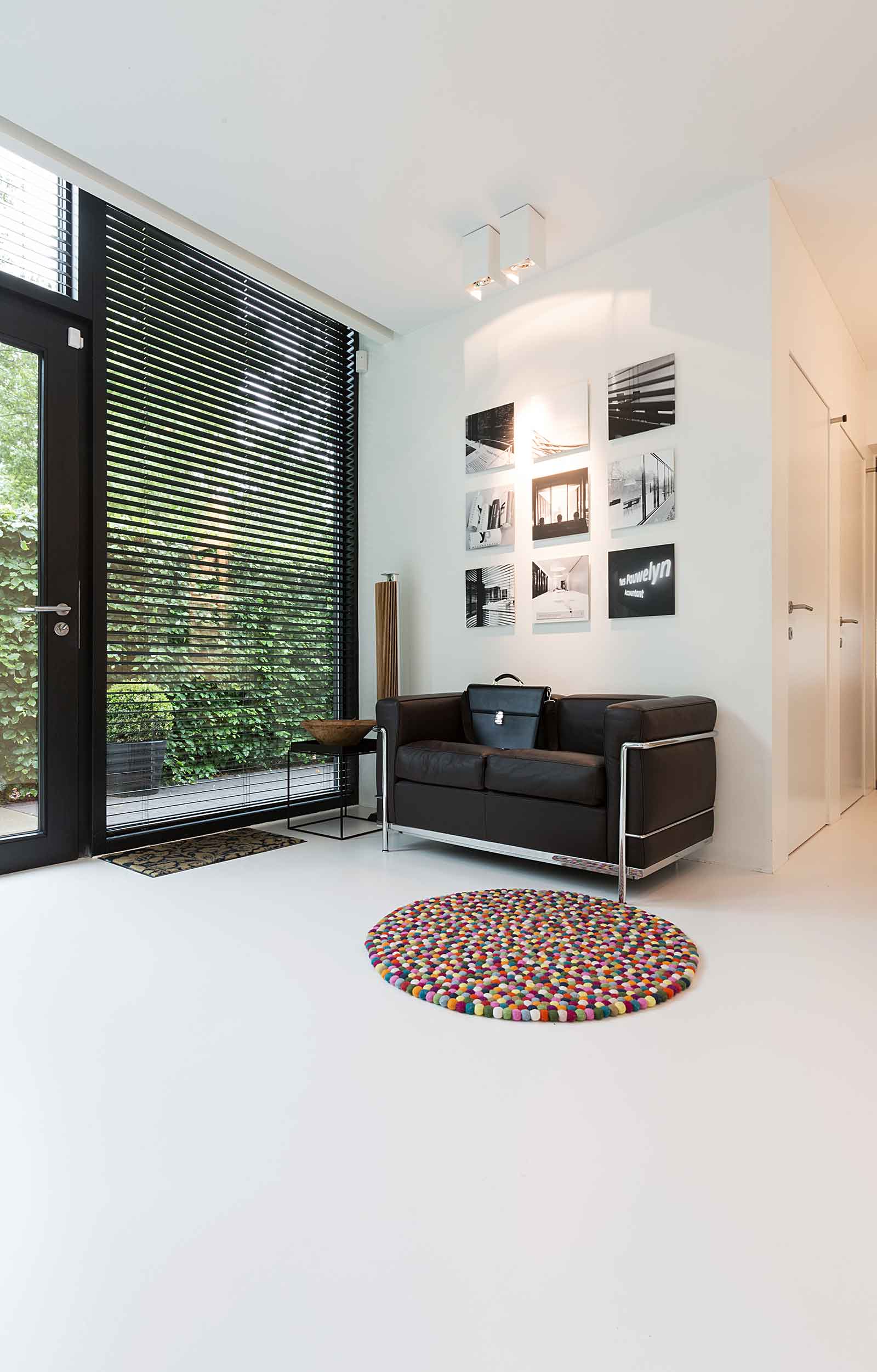 DRVENI VENECIJANERI - Dezen