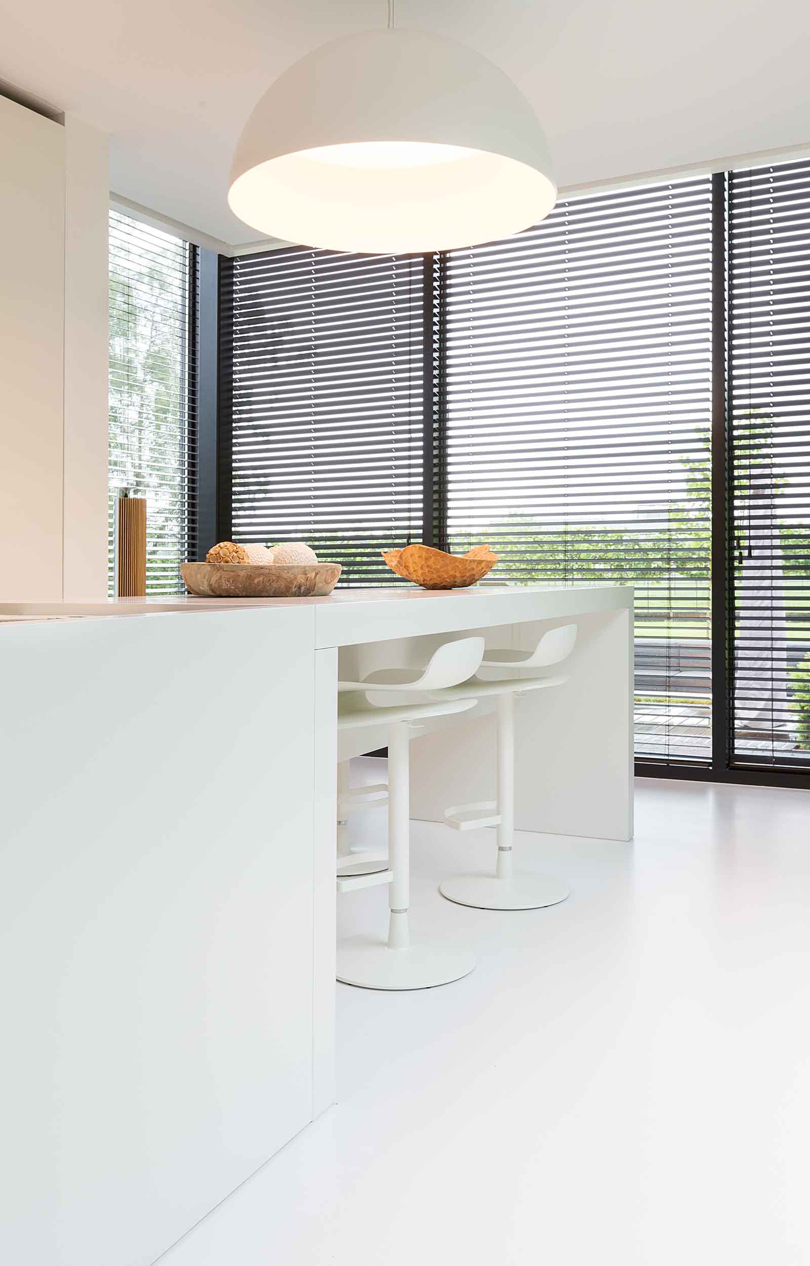 DRVENI VENECIJANERI - Dezen