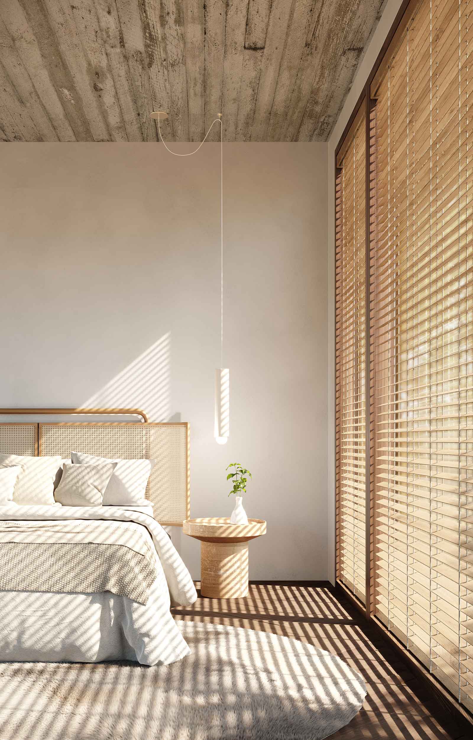 DRVENI VENECIJANERI - Dezen