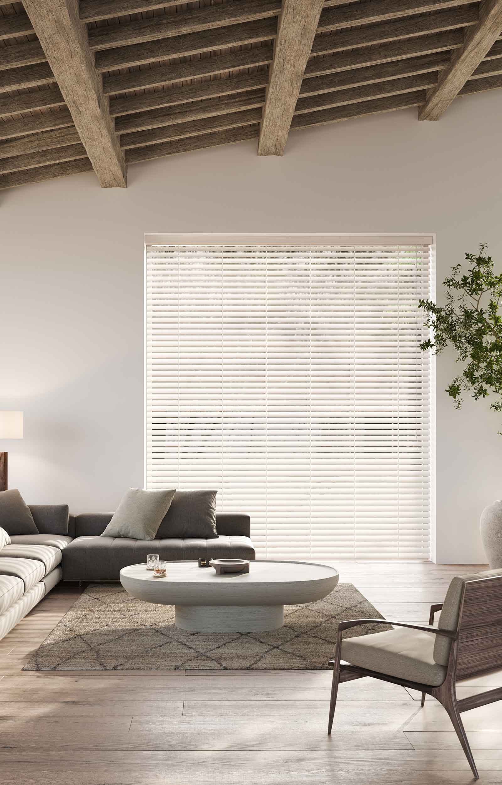 DRVENI VENECIJANERI - Dezen