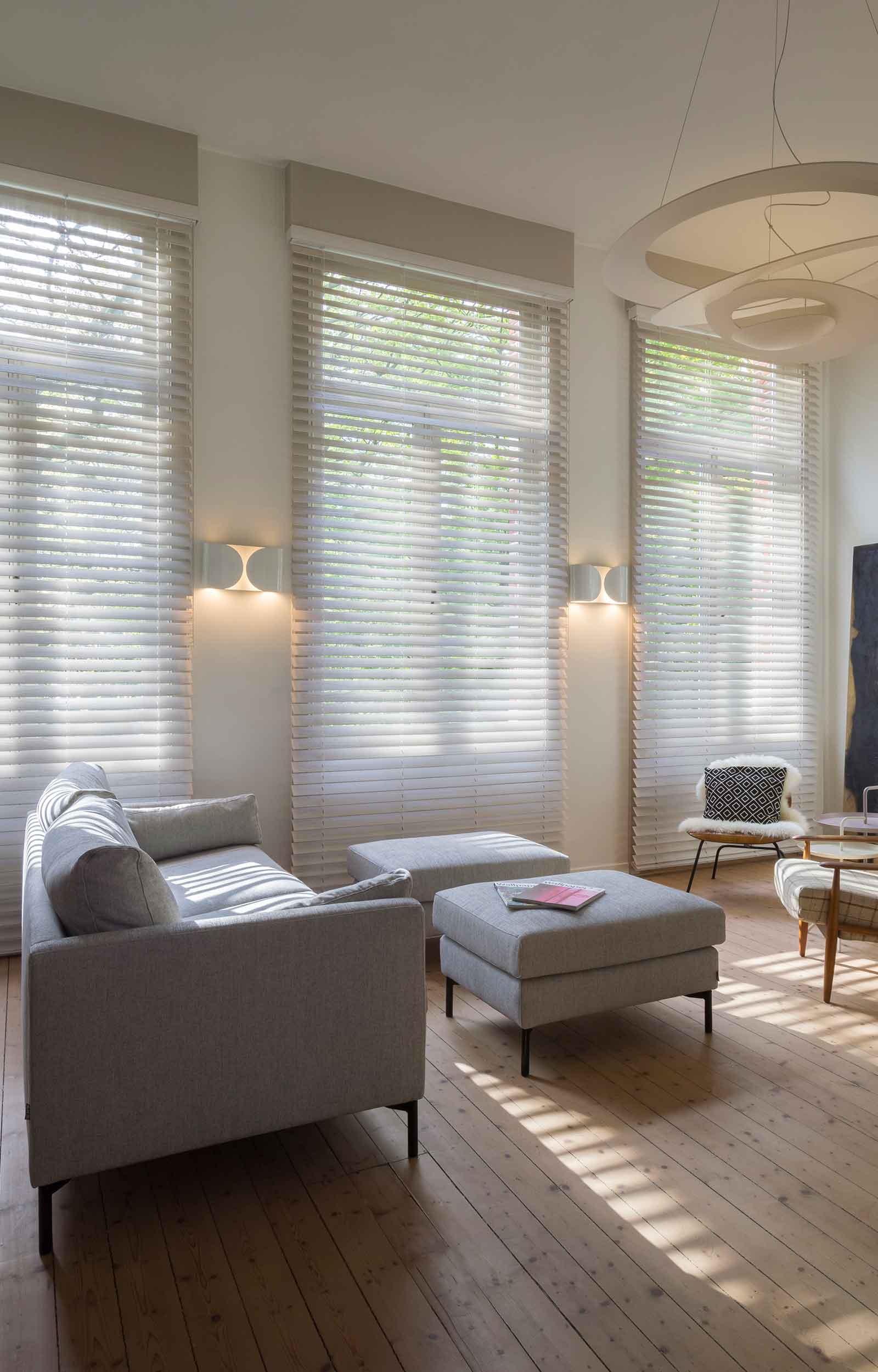 DRVENI VENECIJANERI - Dezen