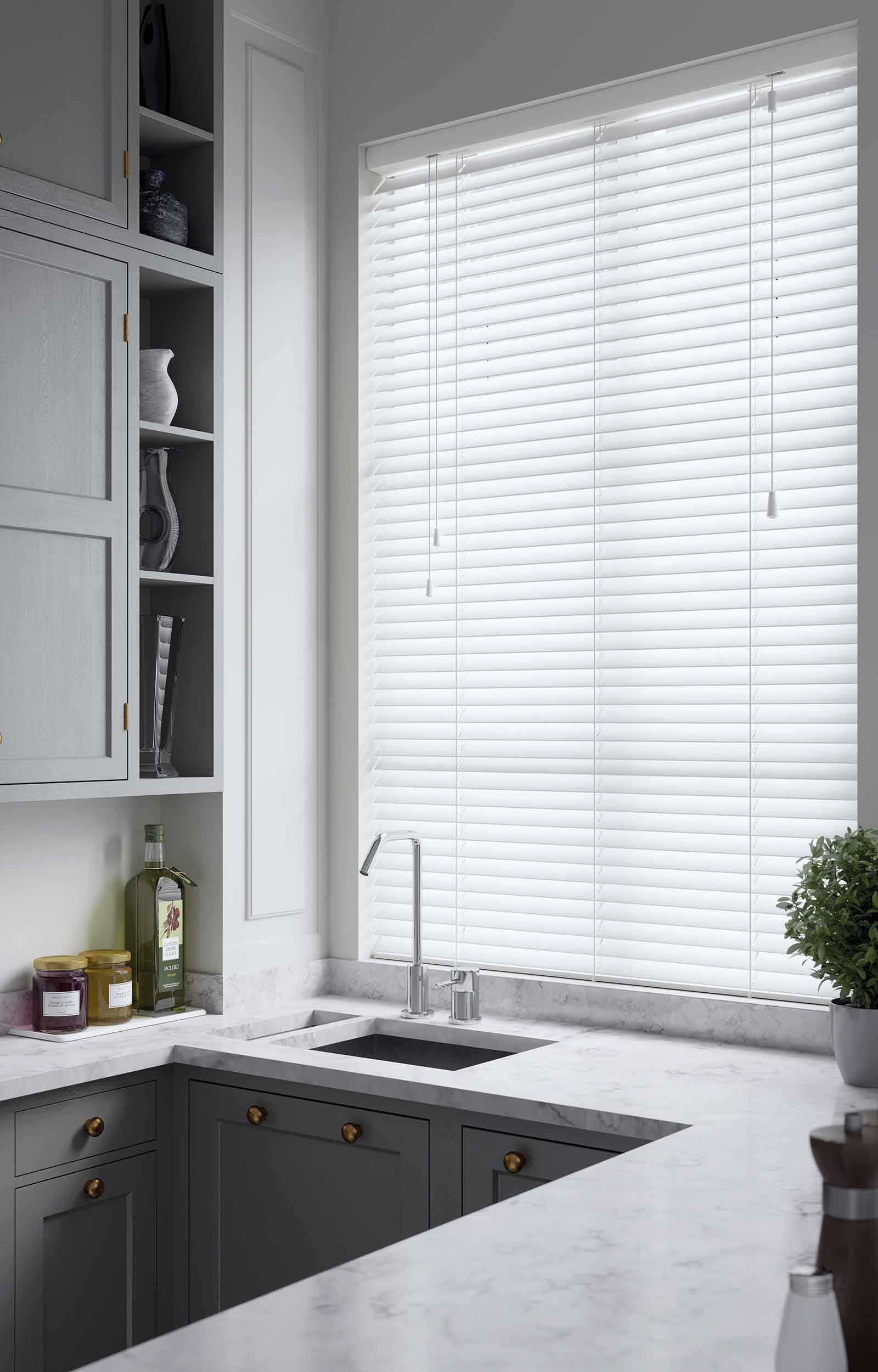 DRVENI VENECIJANERI - Dezen