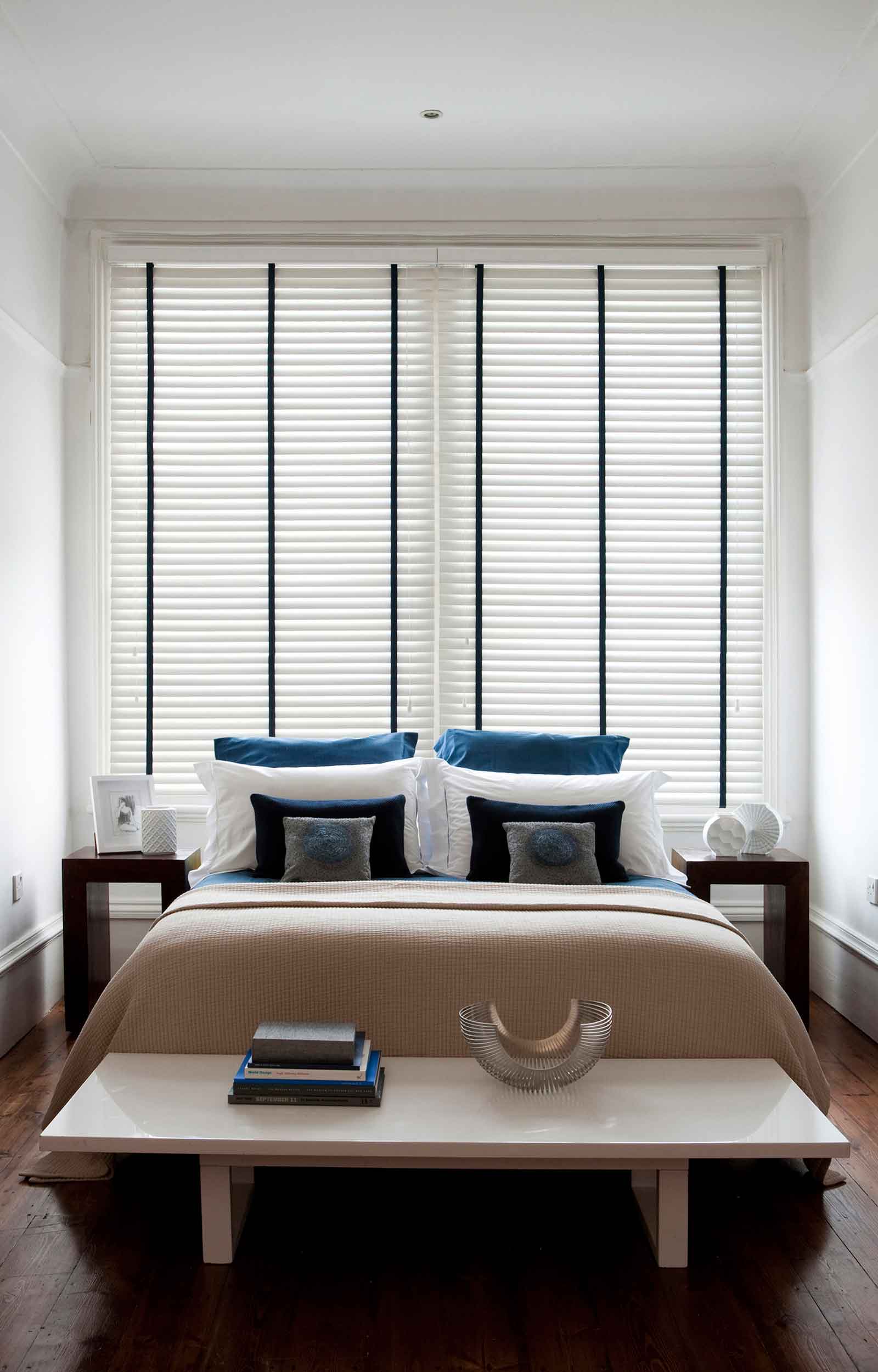 DRVENI VENECIJANERI - Dezen