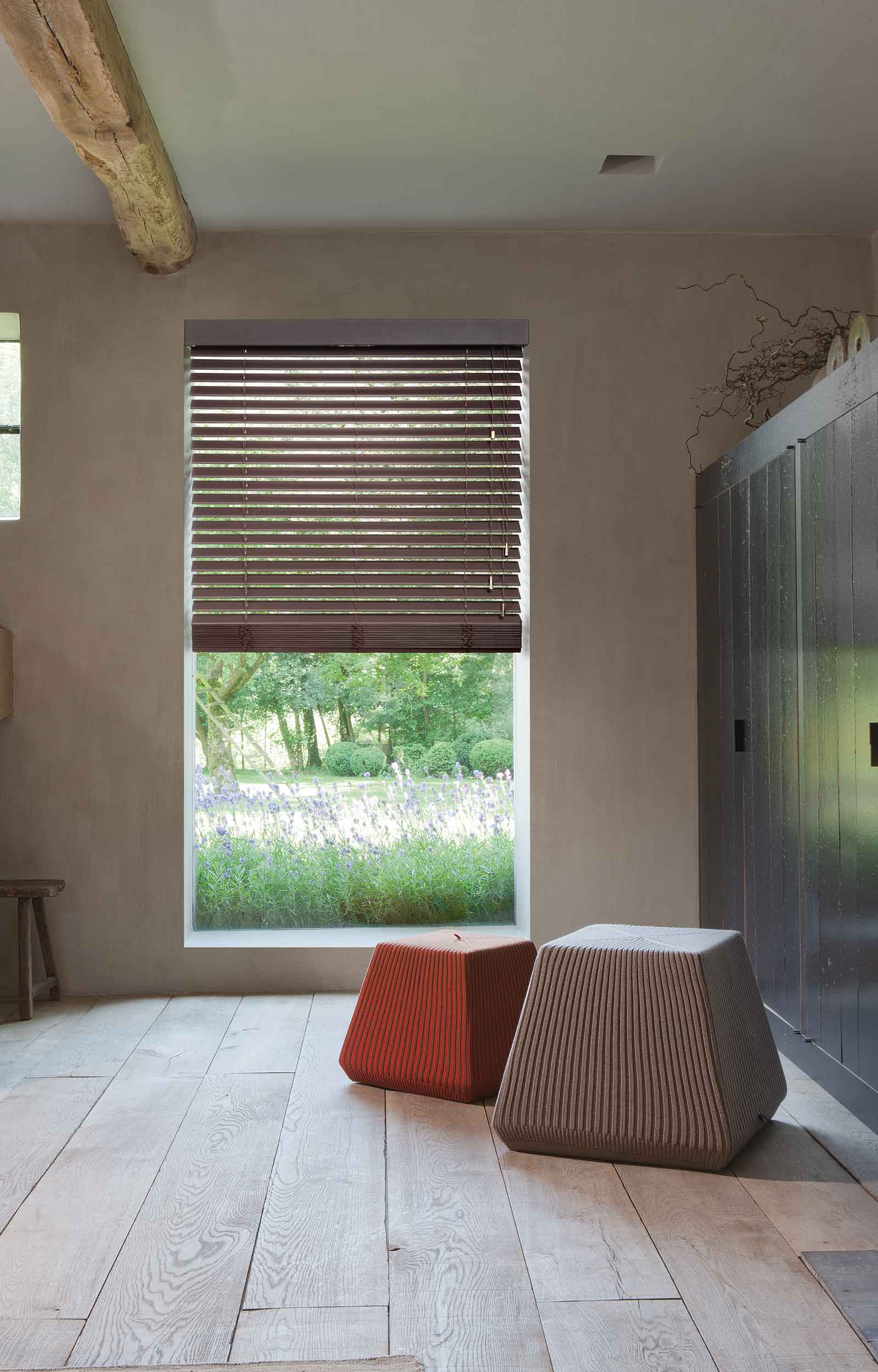 DRVENI VENECIJANERI - Dezen