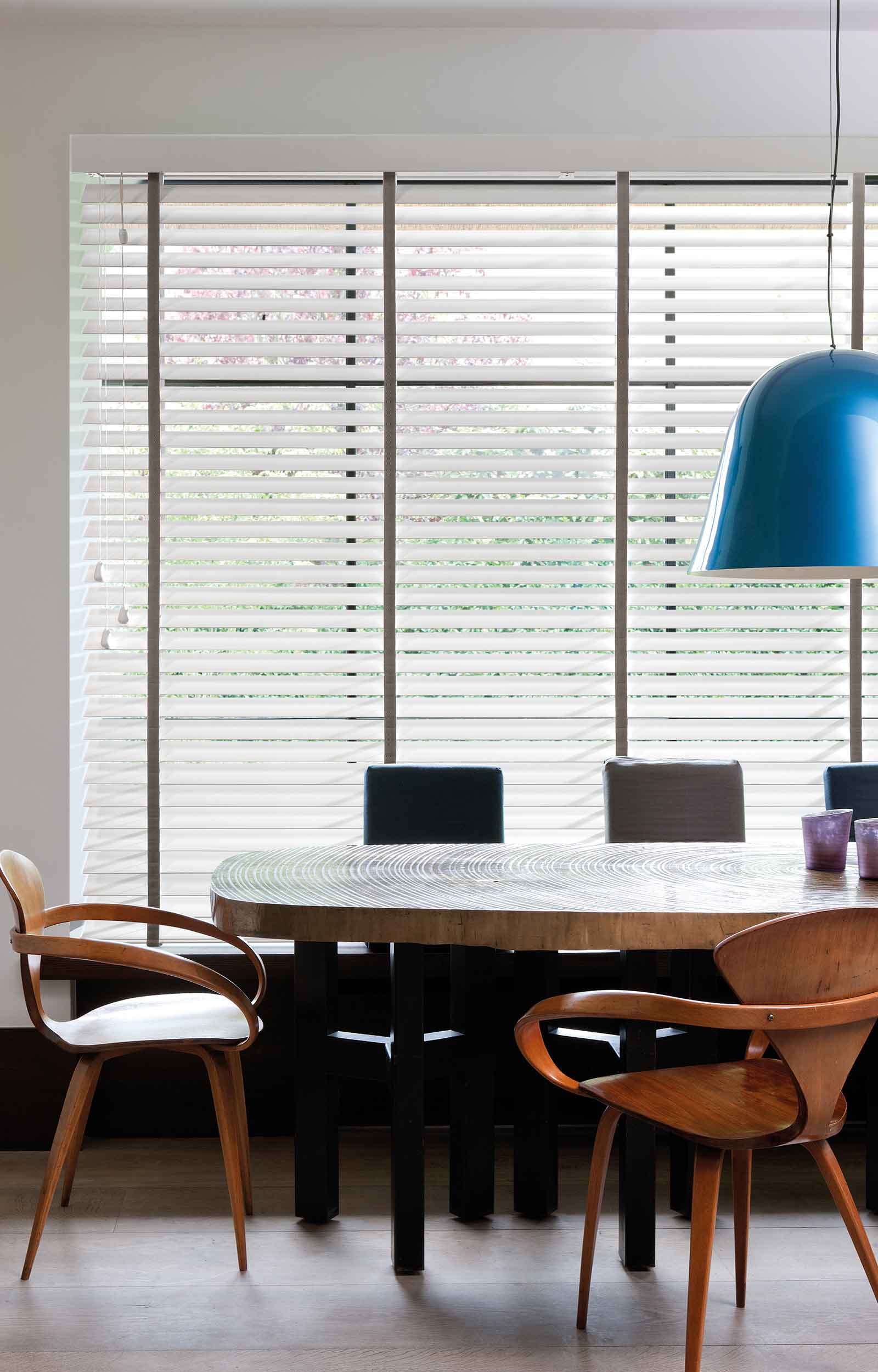 DRVENI VENECIJANERI - Dezen