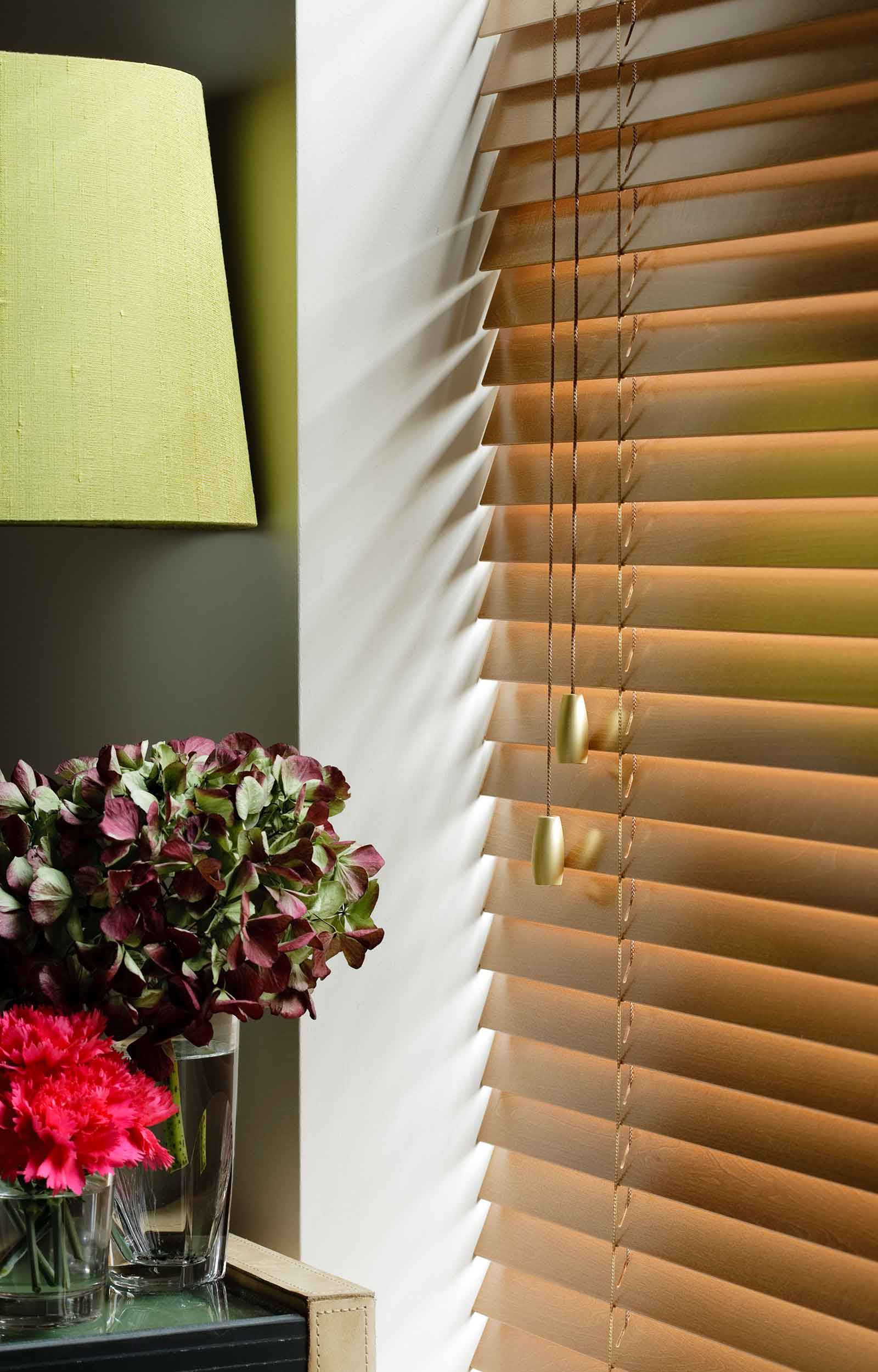 DRVENI VENECIJANERI - Dezen