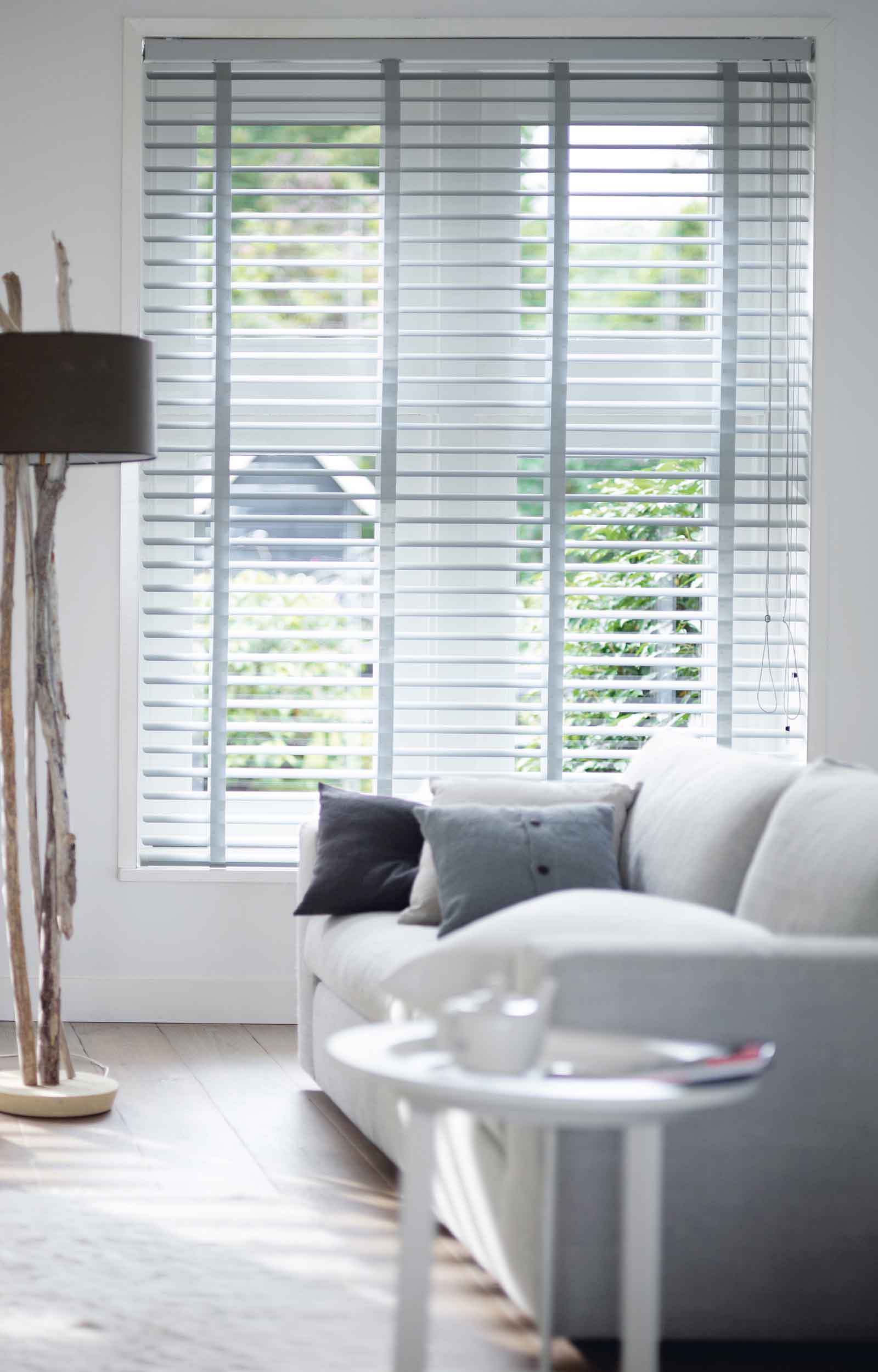 DRVENI VENECIJANERI - Dezen