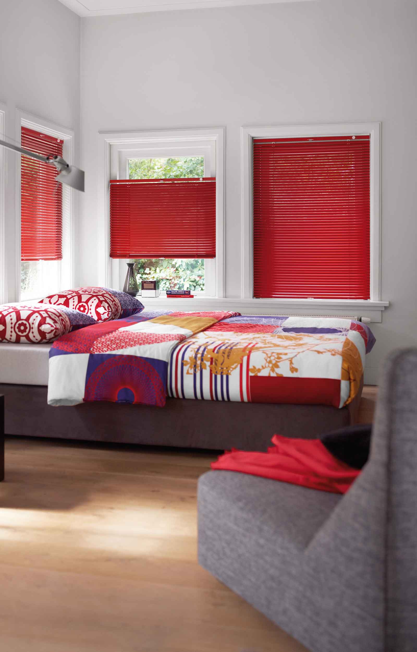 DRVENI VENECIJANERI - Dezen