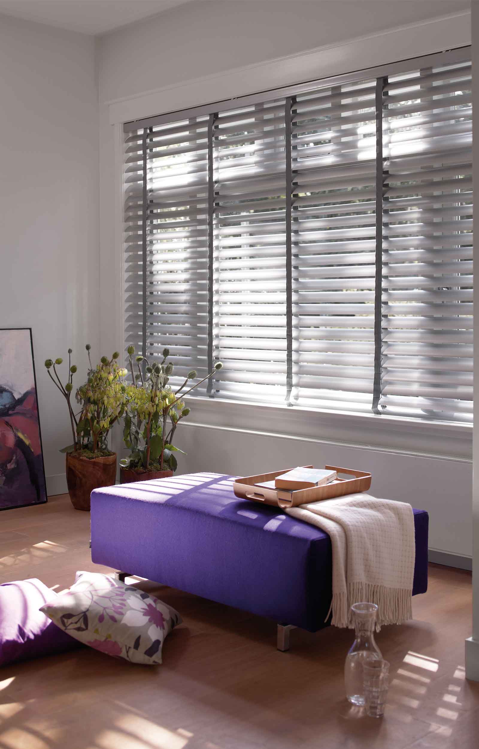 DRVENI VENECIJANERI - Dezen