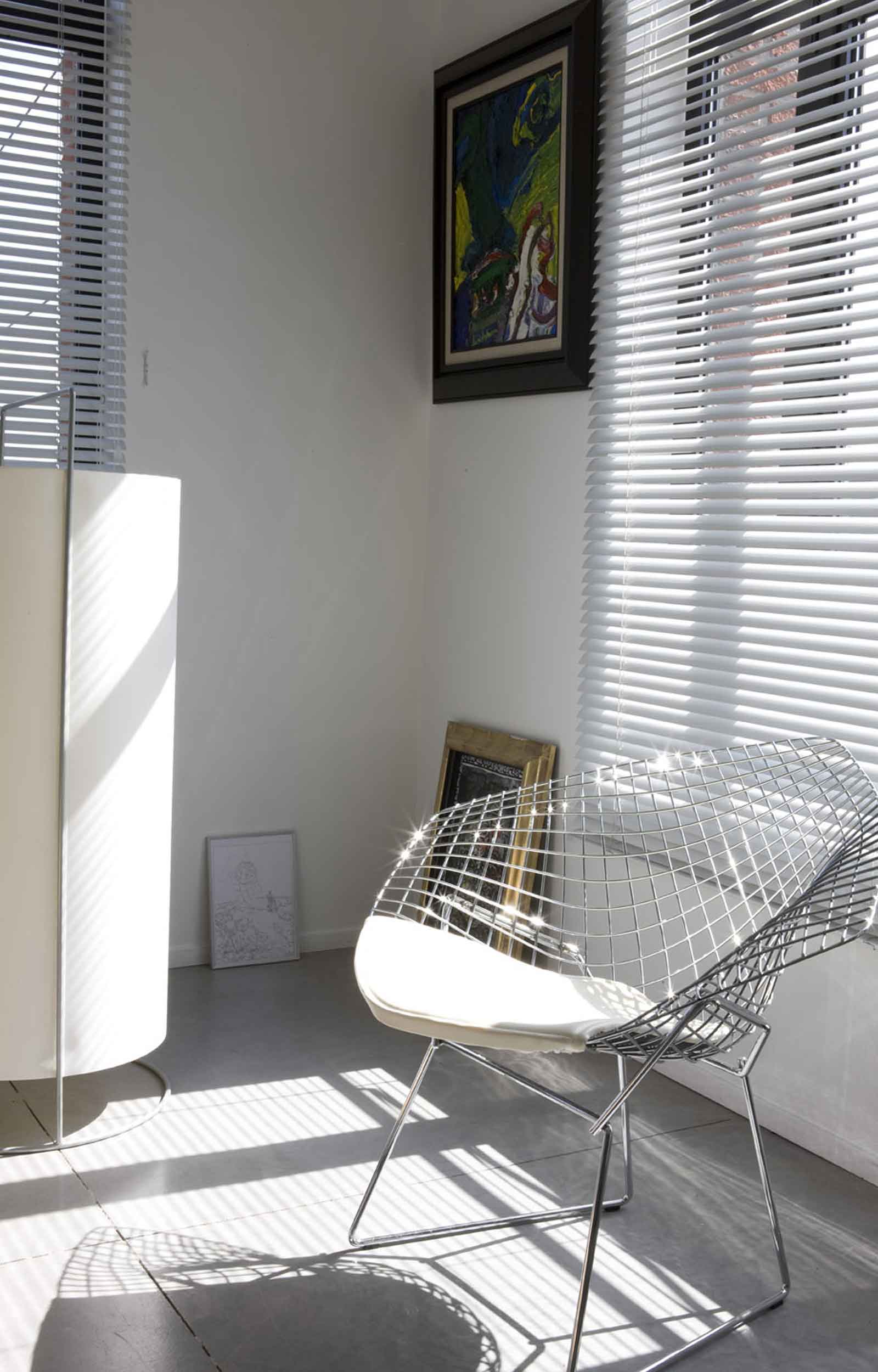 DRVENI VENECIJANERI - Dezen