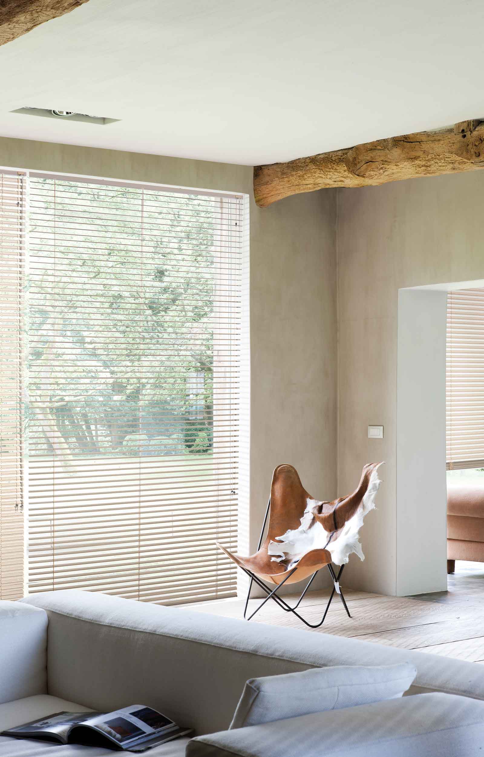 DRVENI VENECIJANERI - Dezen