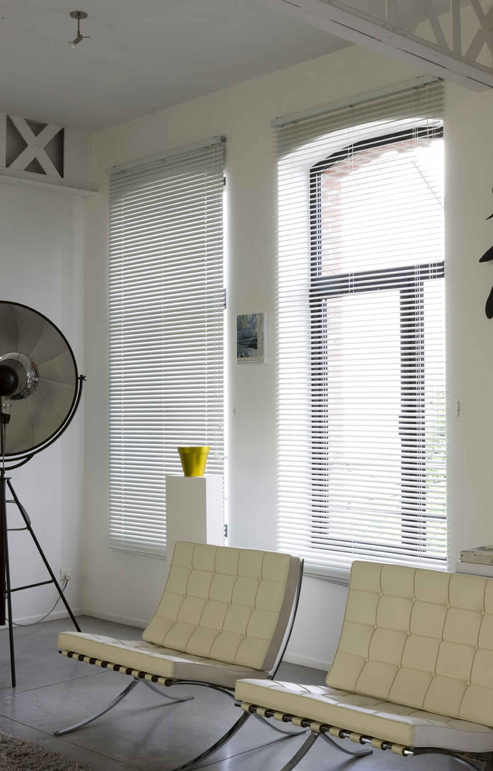 DRVENI VENECIJANERI - Dezen