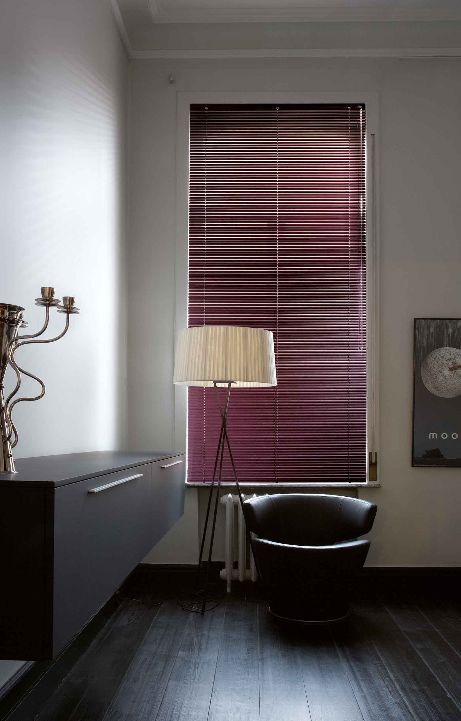 DRVENI VENECIJANERI - Dezen