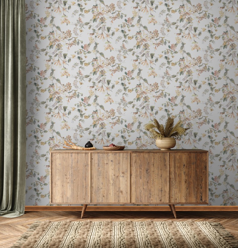 EDEN - FLORA - Dezen