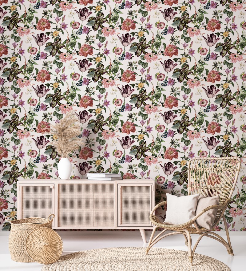 EDEN - FLORA - Dezen